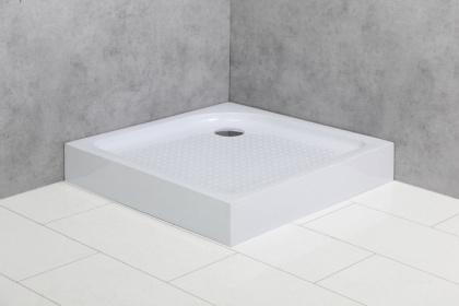 Акриловый поддон BelBagno TRAY-BB-A-90-15-W Акриловый поддон BelBagno TRAY-BB-A-90-15-W