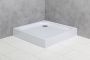 Акриловый поддон BelBagno TRAY-BB-A-90-15-W Акриловый поддон BelBagno TRAY-BB-A-90-15-W