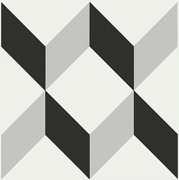 Декор NT\A245\5009 Ателье 20*20 (уп/30шт), шт