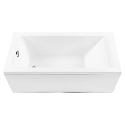 Акриловая ванна Aquanet Bright 145x70 (с каркасом) Акриловая ванна Aquanet Bright 145x70 (с каркасом)