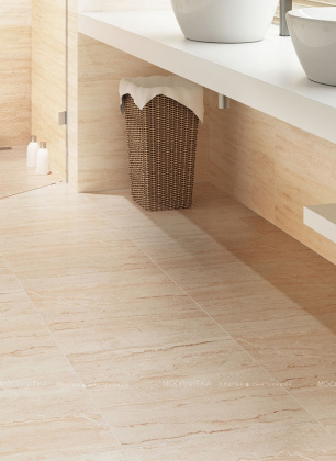 Плитка настенная Classic Travertine коричневый 24x74 (O-CLC-WTD111) (6шт/1,08м2), м2 Плитка настенная Classic Travertine коричневый 24x74 (O-CLC-WTD111) (6шт/1,08м2), м2