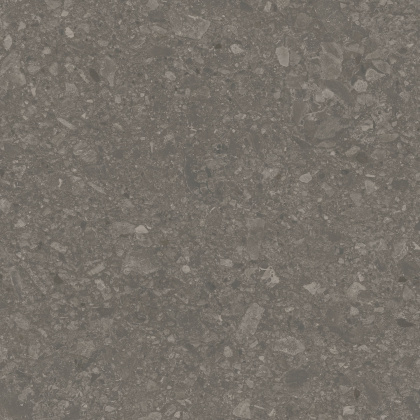 Чеппо ди Гре коричневый матовый обрезной 60x60x0,9