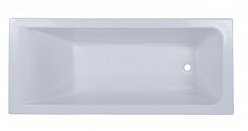 Акриловая ванна Aquanet Bright 170х75 232982 Акриловая ванна Aquanet Bright 170х75 232982