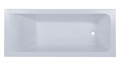 Акриловая ванна Aquanet Bright 170х75 232982 Акриловая ванна Aquanet Bright 170х75 232982