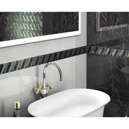 Акриловая ванна Cerutti C-401 150х150