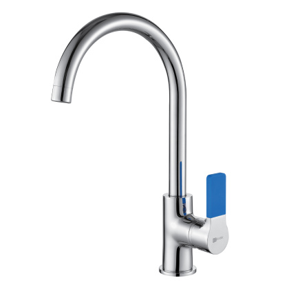 Смеситель Lemark Aura LM0605C для кухни Смеситель Lemark Aura LM0605C для кухни