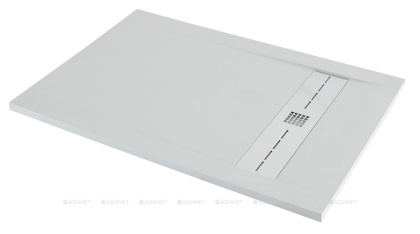 Душевой поддон Aquanet Delight 80х160 256310