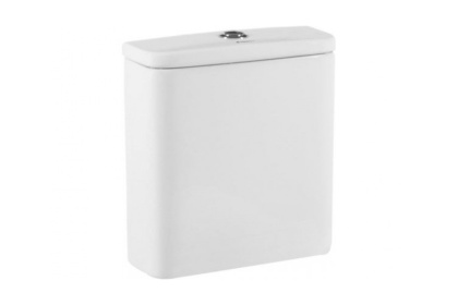 Сливной бачок Aquanet Cube-C-1 CL-12248B-1