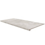 Ступень фронтальная PELDANO RECTO LIGHT 33x120x3, Opera