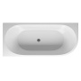 Акриловая ванна Aquanet Family Elegant A 180x80 3805N Gloss Finish Акриловая ванна Aquanet Family Elegant A 180x80 3805N Gloss Finish