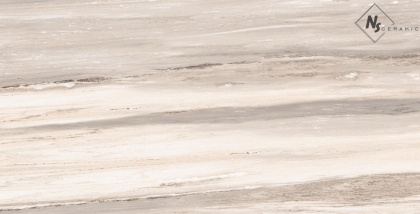 NS Ceramic Керамогранит с Эффектом Камня NSC1275 Grey Brown 60x120 - керамическая плитка и керамогранит
