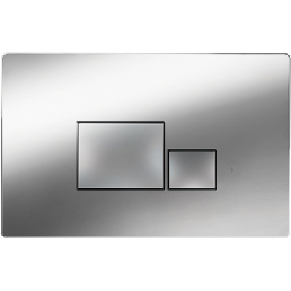 Кнопка смыва BB071CR, хром глянец Кнопка смыва BB071CR, хром глянец