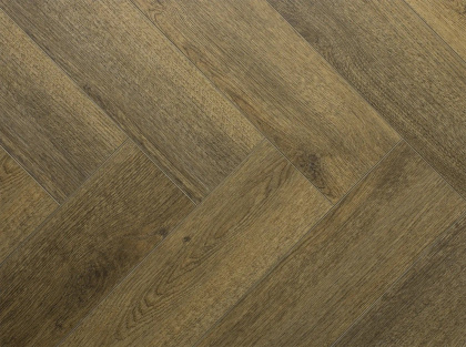 SPC ламинат Alpine Floor Light Parquet ЕСО 13-31 Дуб Капелла (4мм/43/1,95м2) (600мм*125мм), м2