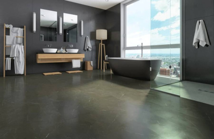 Кварцевый ламинат Fargo 64S451 Имперадор Дарк Кварцевый ламинат Fargo 64S451 Имперадор Дарк