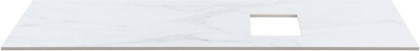 Столешница Allen Brau Infinity 120 1.21014.M R мрамор Столешница Allen Brau Infinity 120 1.21014.M R мрамор