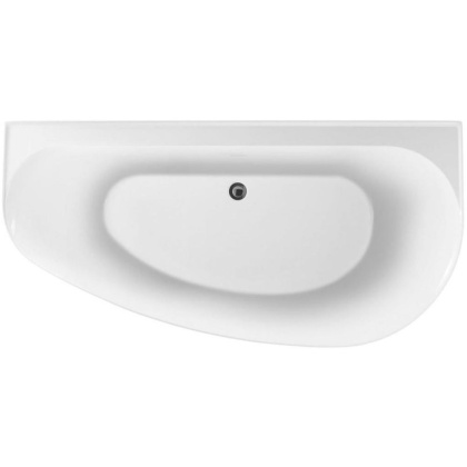 Акриловая ванна Allen Brau Priority 5 А 160x78 2.31005.21A белый матовый Акриловая ванна Allen Brau Priority 5 А 160x78 2.31005.21A белый матовый