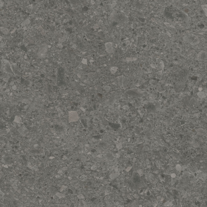 Чеппо ди Гре антрацит матовый обрезной 119,5x119,5x1,1