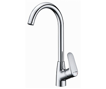 Vils 5607 Смеситель для кухни Wasserkraft Vils 5607 Смеситель для кухни Wasserkraft