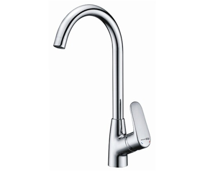 Vils 5607 Смеситель для кухни Wasserkraft Vils 5607 Смеситель для кухни Wasserkraft