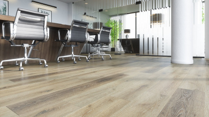 Кварцевый ламинат Fargo VL 88018-001 Дуб Песчаный остров Кварцевый ламинат Fargo VL 88018-001 Дуб Песчаный остров