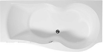 Акриловая ванна Aquanet Nicol 170x70/85 R Акриловая ванна Aquanet Nicol 170x70/85 R