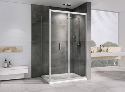 Душевой уголок ABBER Sonnenstrand AG07090-S75