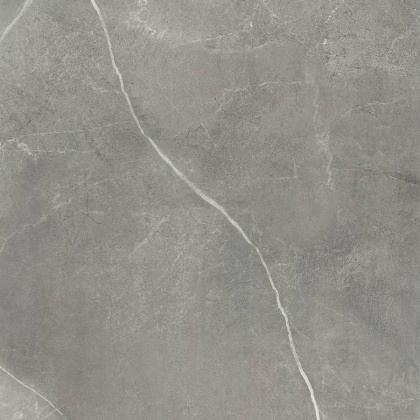 Керамогранит К12_10 Optima gris серый (60смх60смх9,5мм) (4шт_1,44м2) матовый, м2