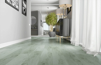 Кварцевый ламинат Fargo 70W935 Дуб Берлин