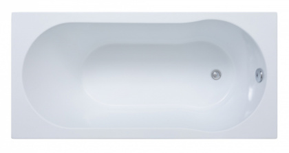 Акриловая ванна Aquanet Light 170x70 (с каркасом) Акриловая ванна Aquanet Light 170x70 (с каркасом)