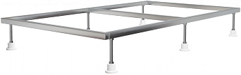 Каркас для поддона Allen Brau 120х80 8.00003 Каркас для поддона Allen Brau 120х80 8.00003