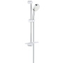 Душевой гарнитур Grohe Tempesta New Cosmopolitan 26083002 хром Душевой гарнитур Grohe Tempesta New Cosmopolitan 26083002 хром