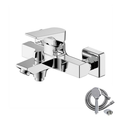 Смеситель д/ванны PORTO, арт.11201PR