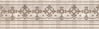 Бордюр AD\A182\8236 Традиция 5,7*20 (1уп/32шт), шт Бордюр AD\A182\8236 Традиция 5,7*20 (1уп/32шт), шт