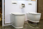 Чаша подвесного унитаза BelBagno PRADO BB10150CH
