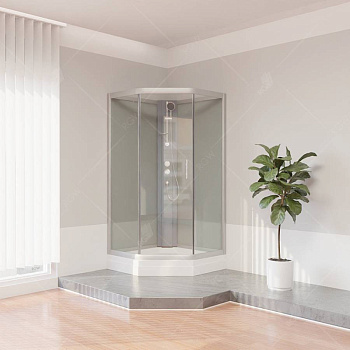 Душевая кабина RGW-2819 Душевая кабина RGW-2819