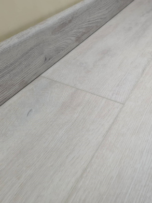 Кварц-виниловый ламинат SPC Aspenfloor Natural Touch NT3-02 Дуб Атланта 4V (5,5мм//2,245м2) (1 220мм*184мм), м2