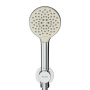 FP85A1RH20 X-Joy TouchReel, набор: Нажимной Смеситель д/в/душа, верхний душ 220 мм, держатель д/верхн.ду FP85A1RH20 X-Joy TouchReel, набор: Нажимной Смеситель д/в/душа, верхний душ 220 мм, держатель д/верхн.ду