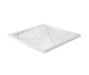 Rhin 44T03 Душевой поддон Wasserkraft