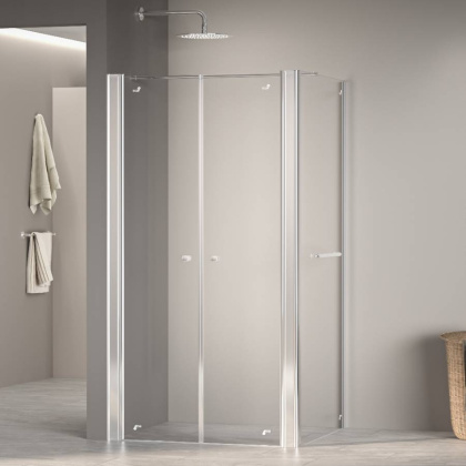 Душевой уголок RGW PA-47-1 (PA-04 + Z-060-1 + держатель), RGW 040847198-011