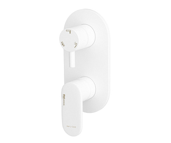 Смеситель для душа WasserKRAFT Mindel 8571