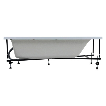 Акриловая ванна Aquanet Bright 180x80 (с каркасом) Акриловая ванна Aquanet Bright 180x80 (с каркасом)