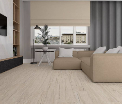 Selva керамогранит коричневый SG517720R 20х119,5