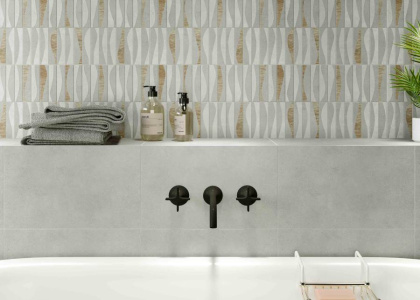 Плитка Misty light 25х40 Плитка Misty light 25х40