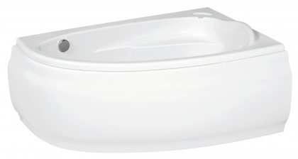 Акриловая ванна Cersanit Joanna 140x90 R 63335 Акриловая ванна Cersanit Joanna 140x90 R 63335