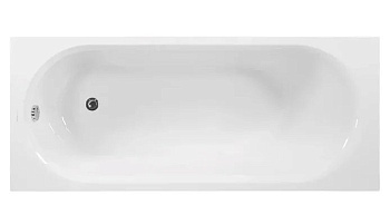 Акриловая ванна VAGNERPLAST KASANDRA 175x70 Акриловая ванна VAGNERPLAST KASANDRA 175x70