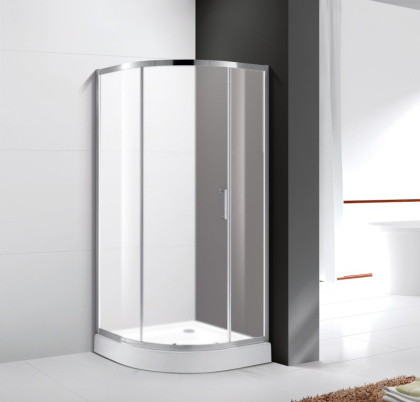 MOLVENO-R-1-90-C-Cr-IV Душевой уголок