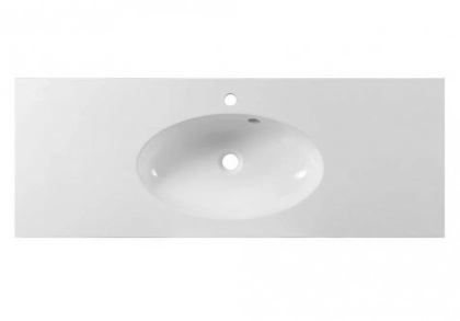 Раковина "Вегас 120" 1200х450     Раковина "Вегас 120" 1200х450