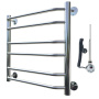 Полотенцесушитель Браво эл ТЭН 3 60*40 (ЛЦ4) Полотенцесушитель Браво эл ТЭН 3 60*40 (ЛЦ4)