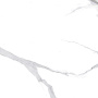 Calacatta Splendid Silver Керамогранит белый 60х60 Матовый