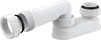 Гидрозатвор